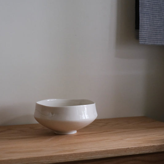 Porcelain Bowl - Co-E169
