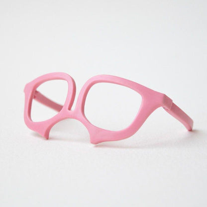 Glasses for Large Animals - Philomena Kloss