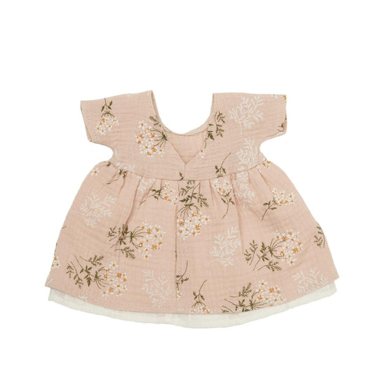 Marie'S Dress - Philomena Kloss