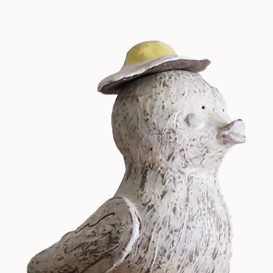 5 Duck