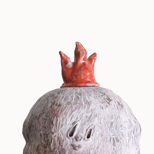 火火
