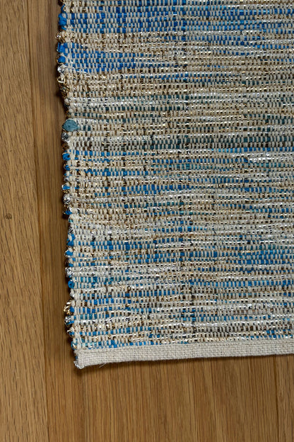 Bhuji Recycled Floor Mat
