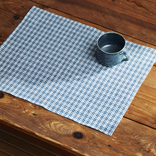 Linen place mat | Clemente