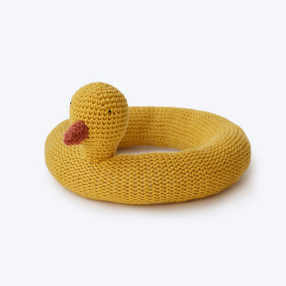 Swimming Duck - 40cm