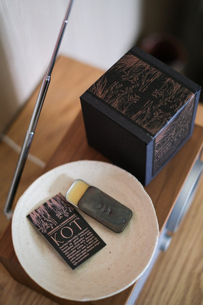 KOT Fragrance Solid Perfume