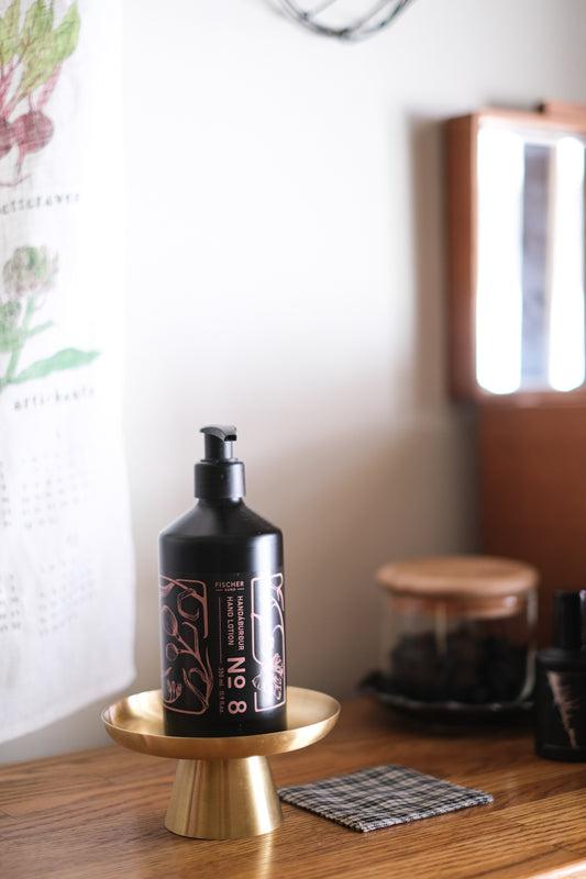 Fischersund No. 8 Hand Lotion
