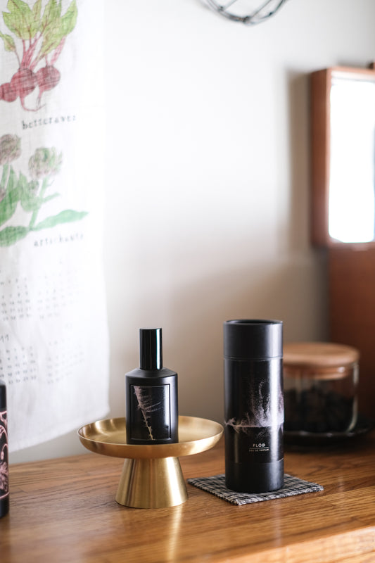 FLÓÐ Limited Edition Fragrance
