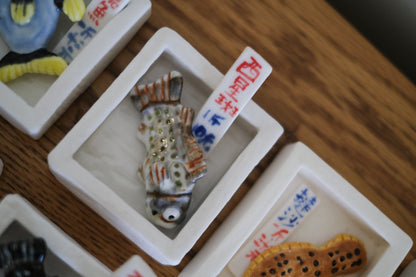 William Siu - Chopstick Stand