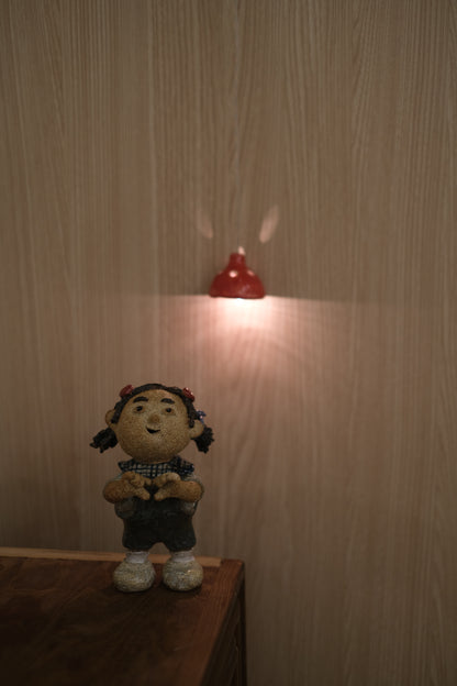 William Siu - Wet Market Light USB - 2M Long