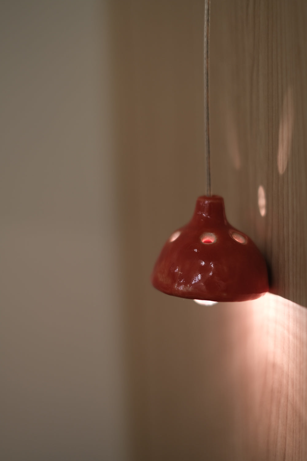 William Siu - Wet Market Light USB - 2M Long