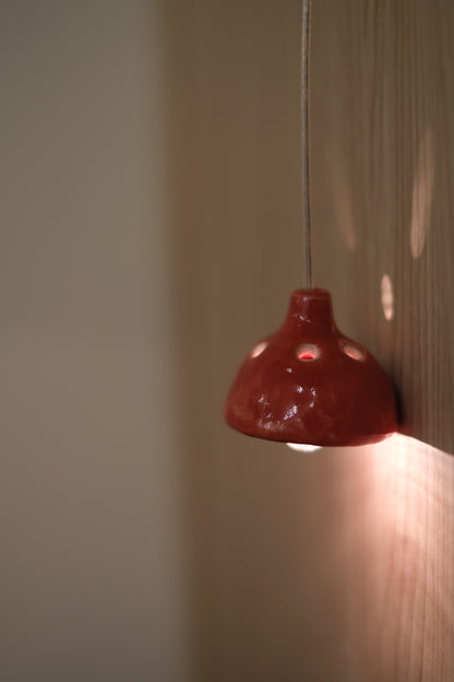 William Siu - Wet Market Light USB - 2M Long