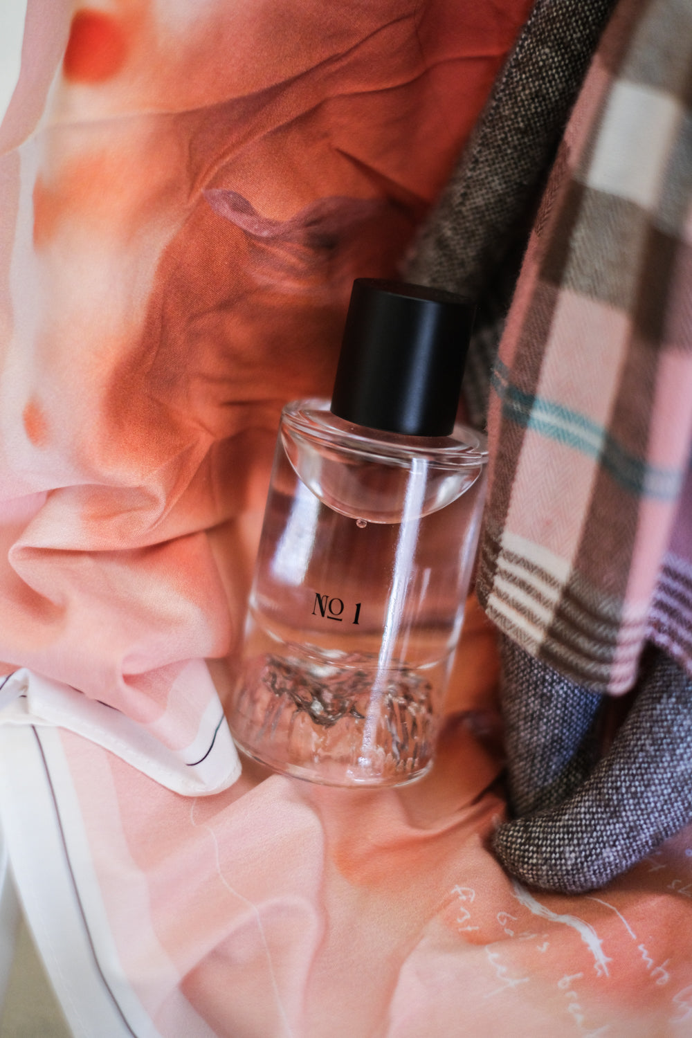 Faux Flora No. 1 Fragrance - Birth