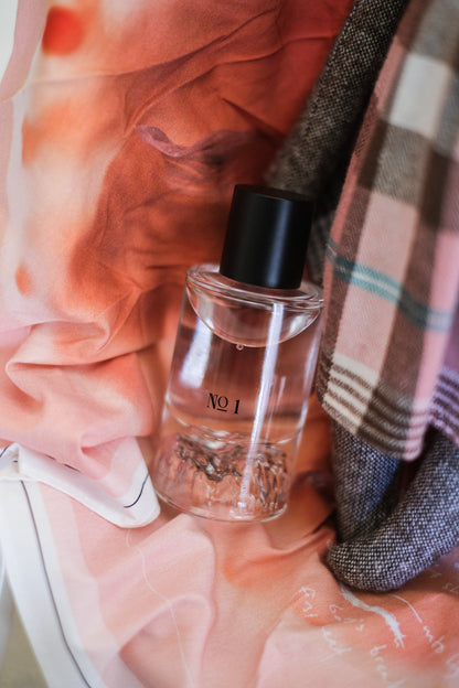 Faux Flora No. 1 Fragrance - Birth