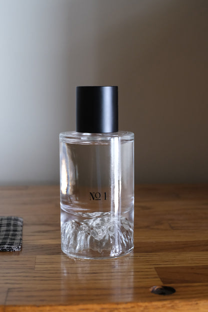 Faux Flora No. 1 Fragrance - Birth