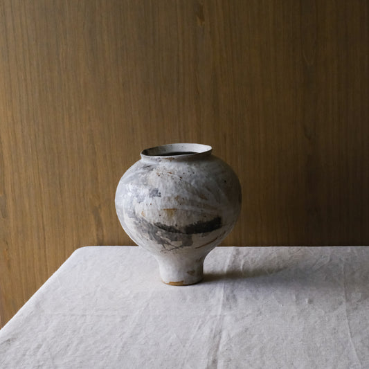 #038 Moon Jar - 50 Moon Jars
