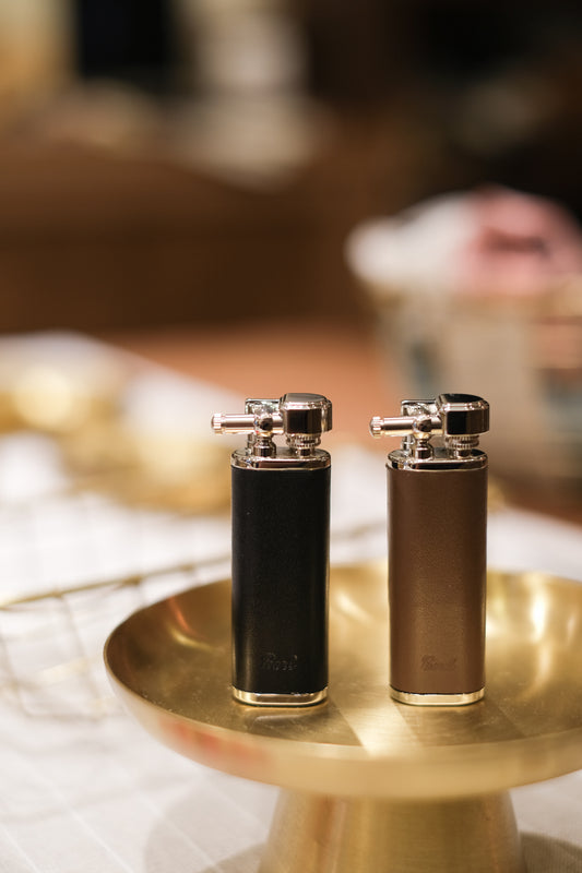 Quest Petrol Lighter