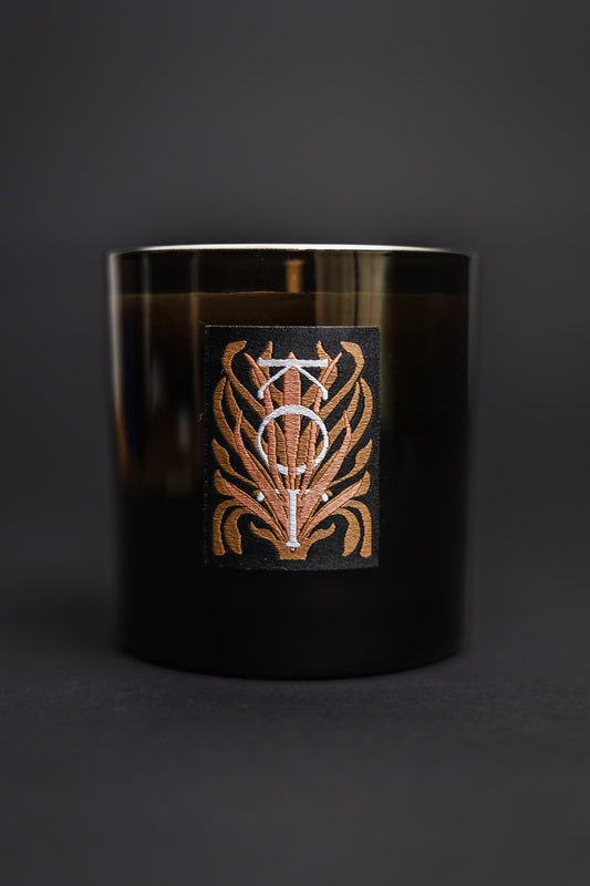 Fischersund KOT Candle
