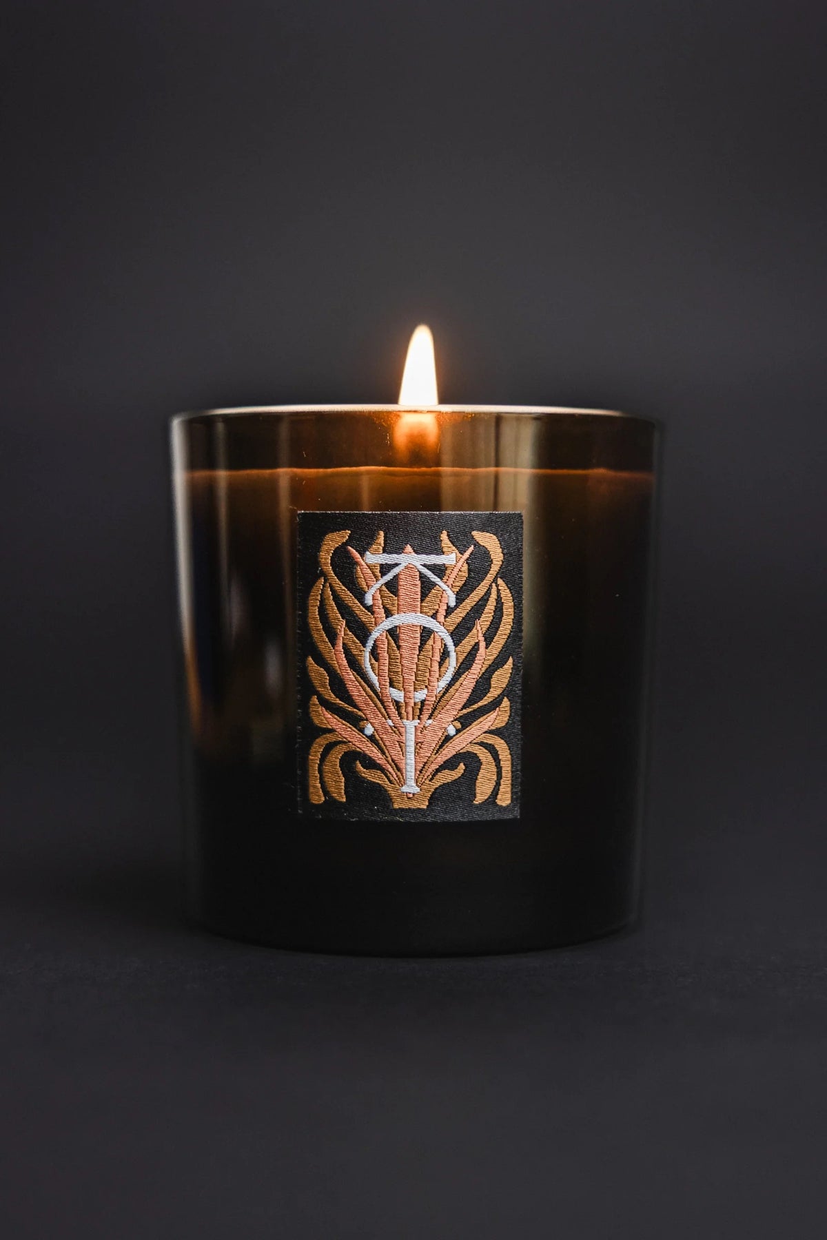 Fischersund KOT Candle