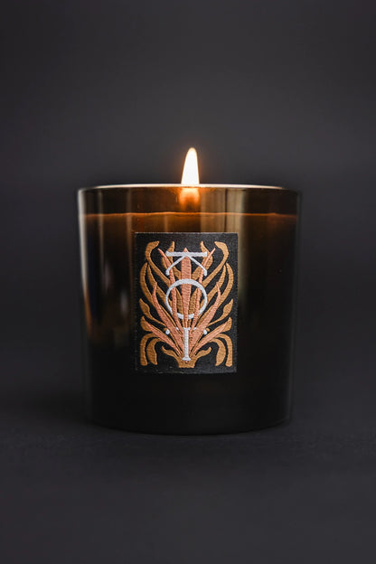 Fischersund KOT Candle