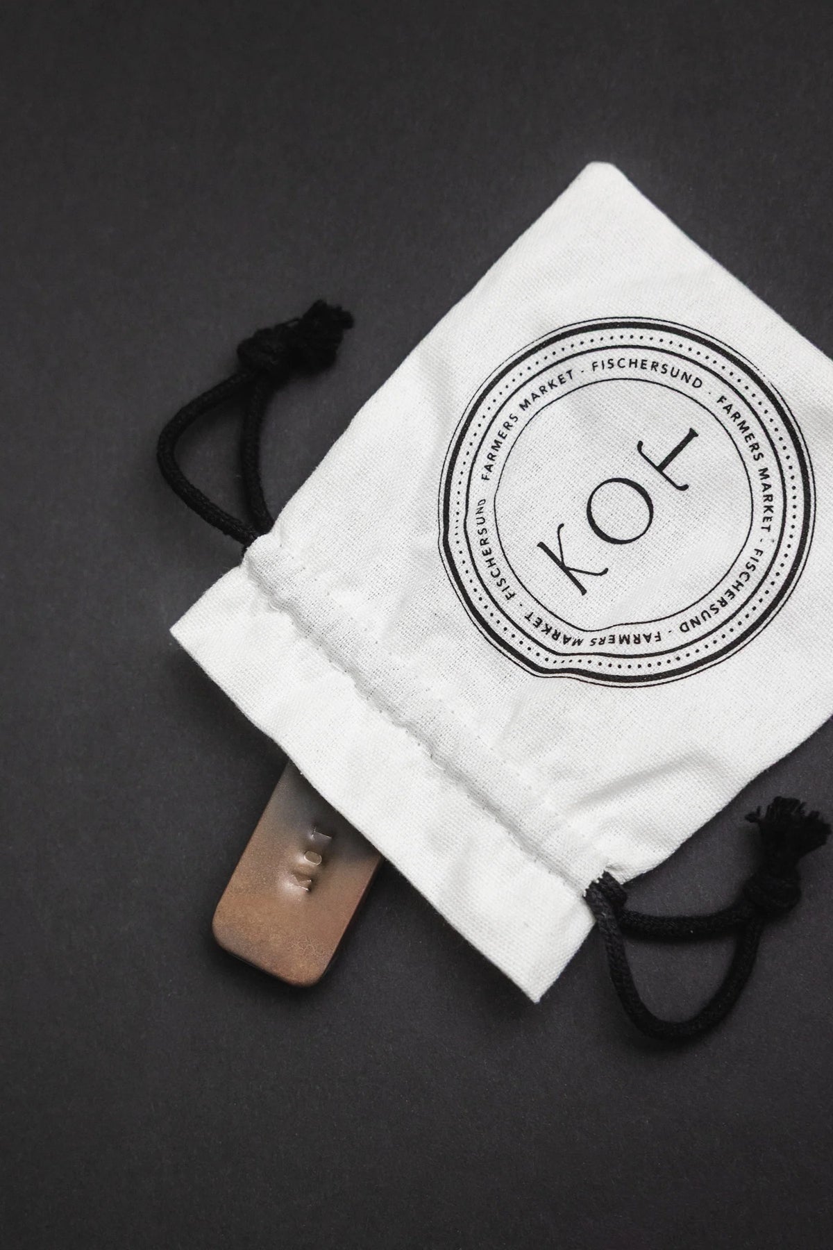 KOT Fragrance Solid Perfume