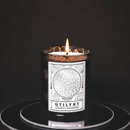 Útilykt Candle