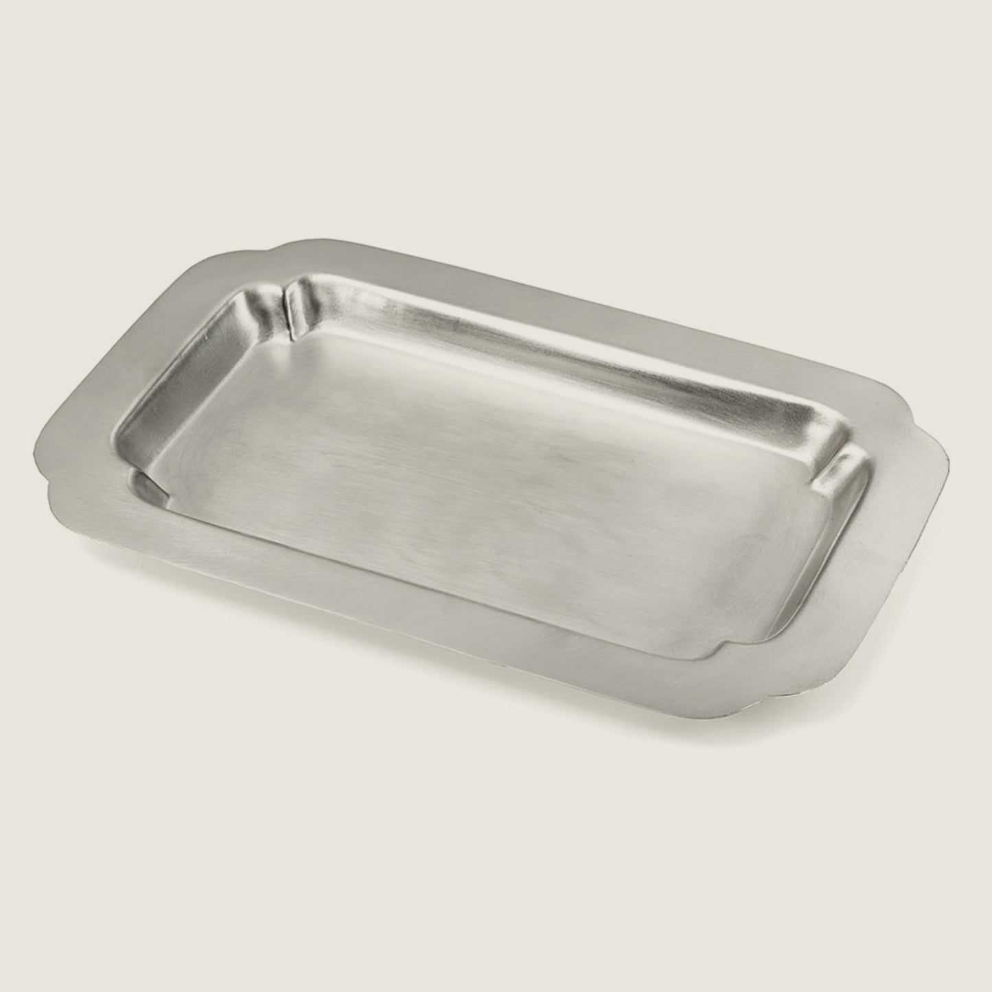 Silver Plate Dish