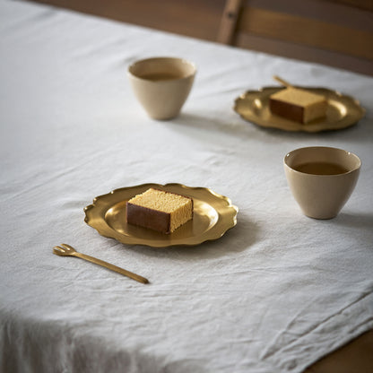 Brass Decorative Tray