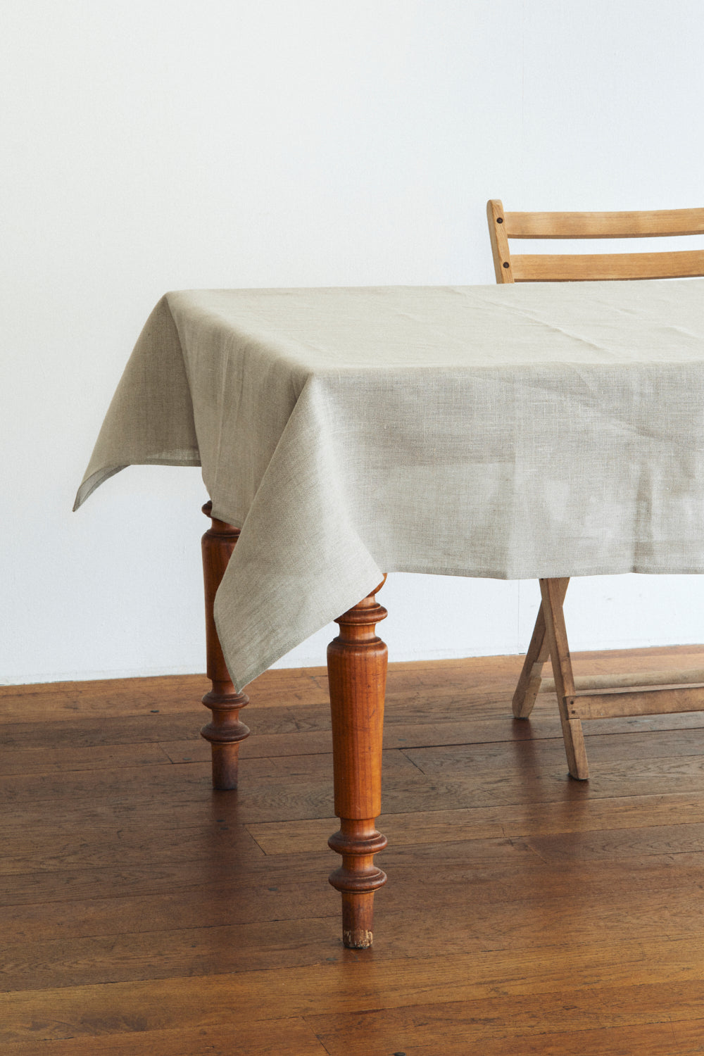 Table Cloth Small Natural