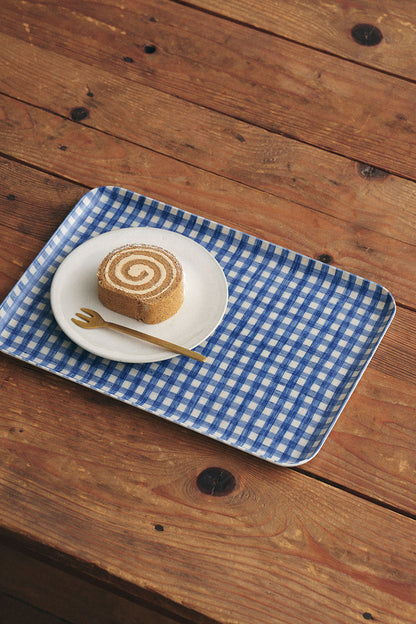 Linen Tray Paule M