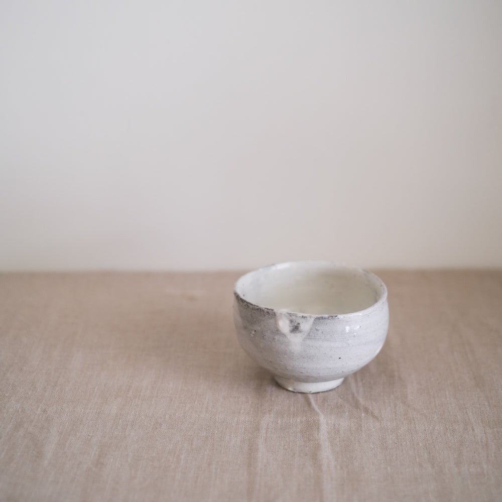 M00-01 | Queenie Leung — Minimal 2.0 | Hong Kong Pottery