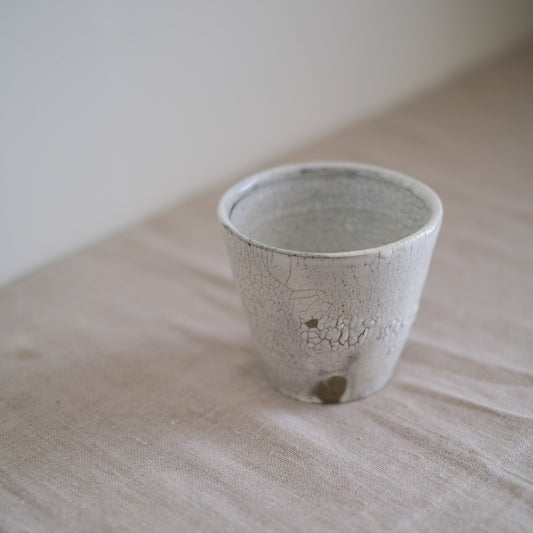 M00-11 | Queenie Leung — Minimal 2.0 | Hong Kong Pottery