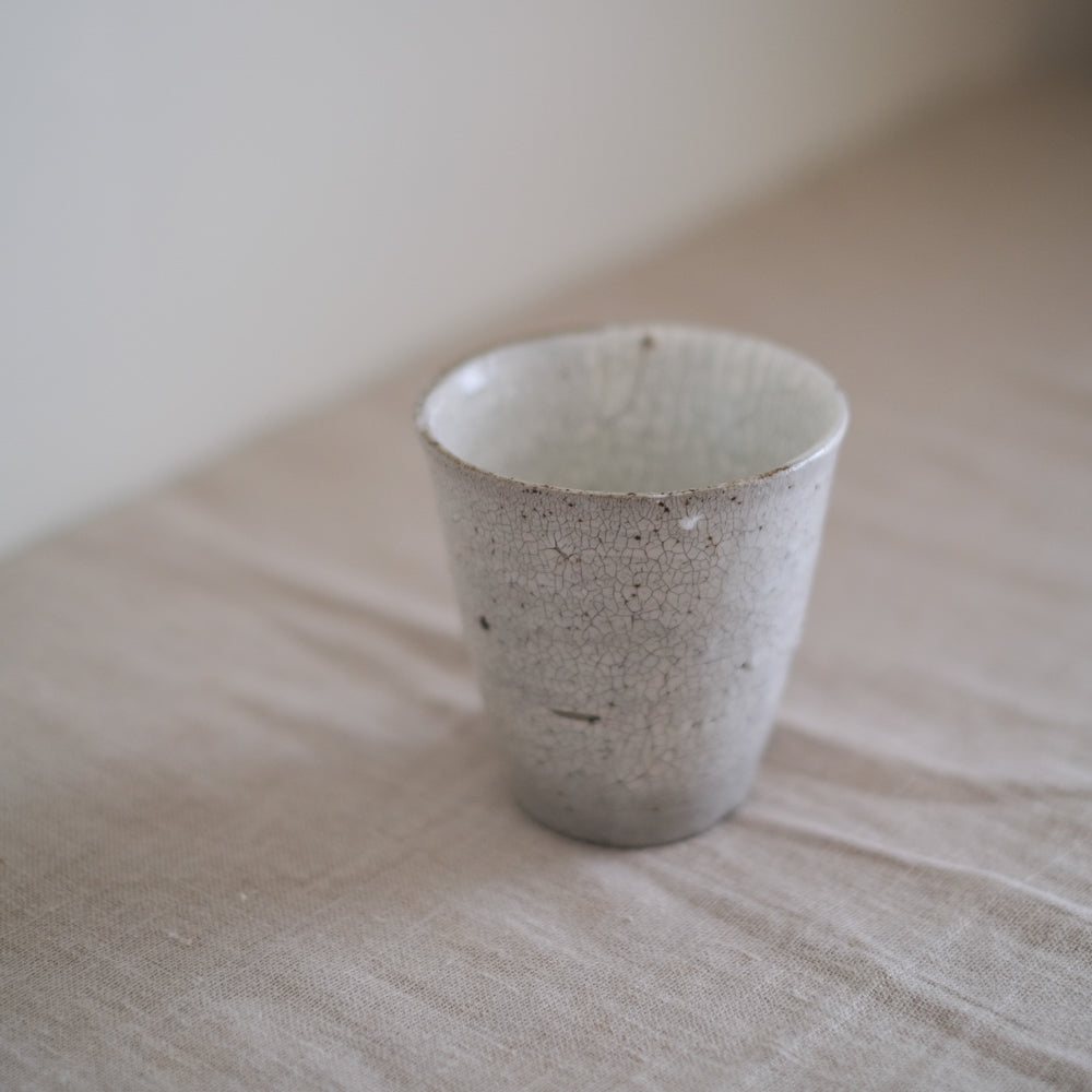 M00-12 | Queenie Leung — Minimal 2.0 | Hong Kong Pottery