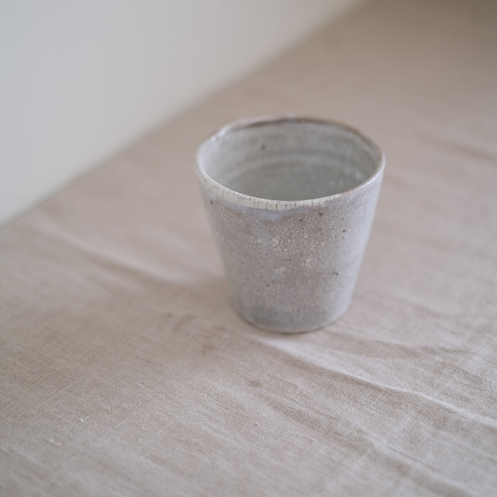M00-13 | Queenie Leung — Minimal 2.0 | Hong Kong Pottery