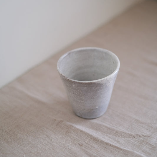 M00-14 | Queenie Leung — Minimal 2.0 | Hong Kong Pottery