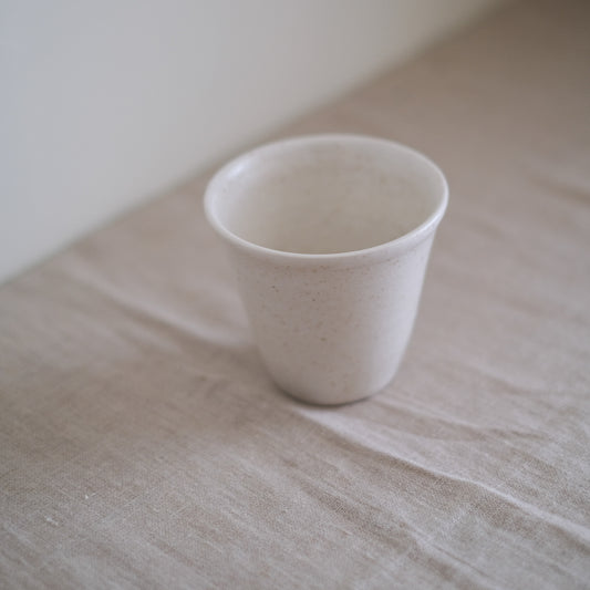 M00-15 | Queenie Leung — Minimal 2.0 | Hong Kong Pottery