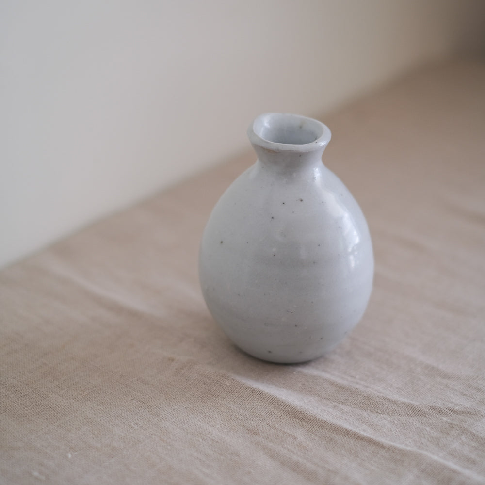 M00-19 | Queenie Leung — Minimal 2.0 | Hong Kong Pottery