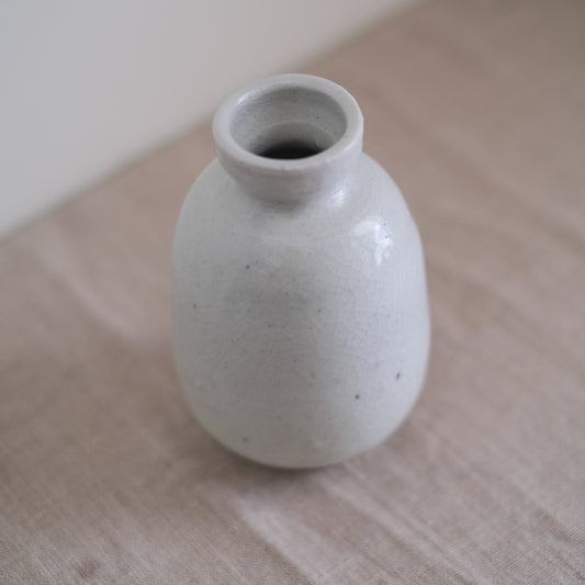 M00-21 | Queenie Leung — Minimal 2.0 | Hong Kong Pottery
