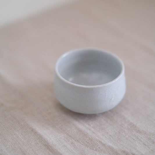 M00-22 | Queenie Leung — Minimal 2.0 | Hong Kong Pottery