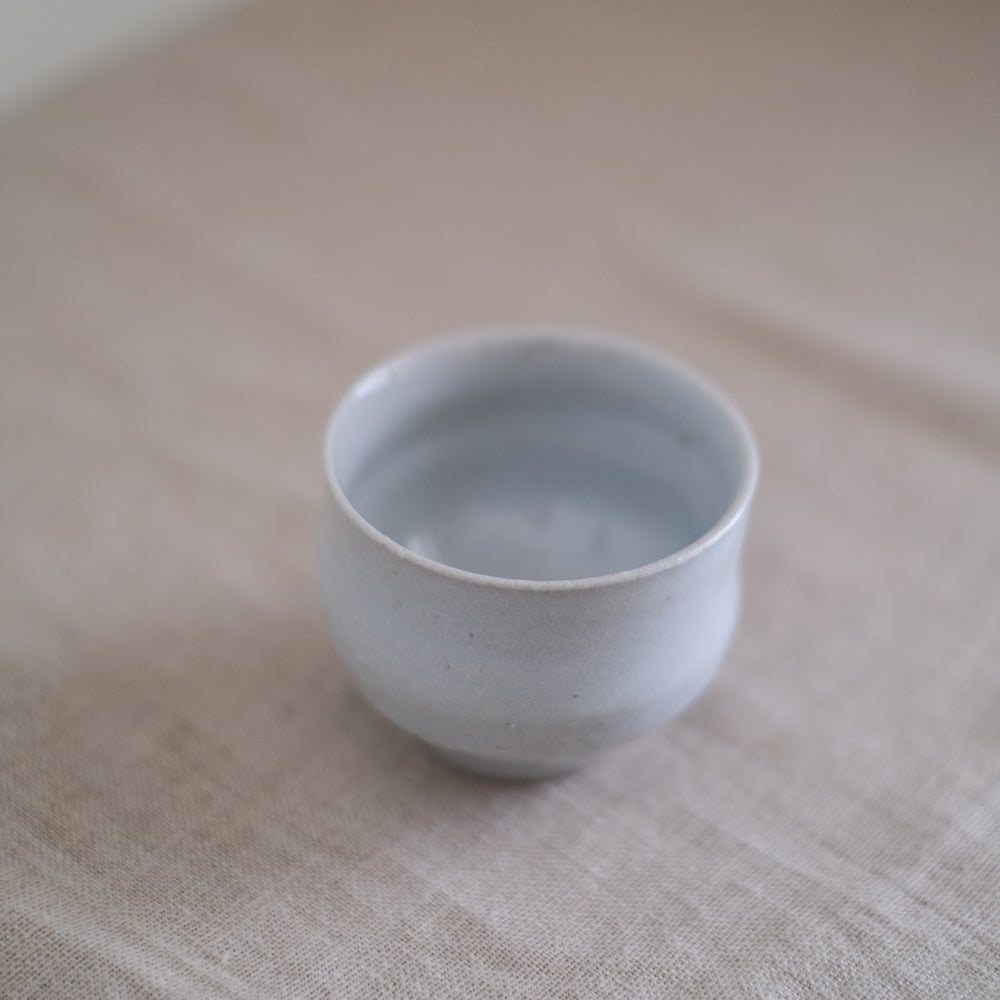 M00-24 | Queenie Leung — Minimal 2.0 | Hong Kong Pottery