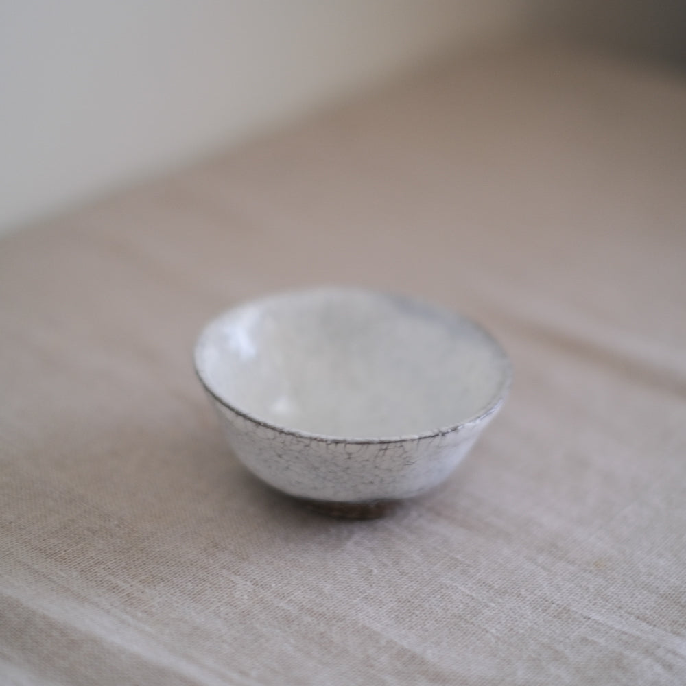 M00-25 | Queenie Leung — Minimal 2.0 | Hong Kong Pottery