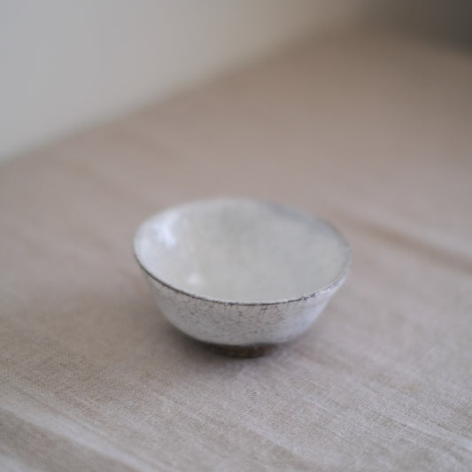 M00-25 | Queenie Leung — Minimal 2.0 | Hong Kong Pottery