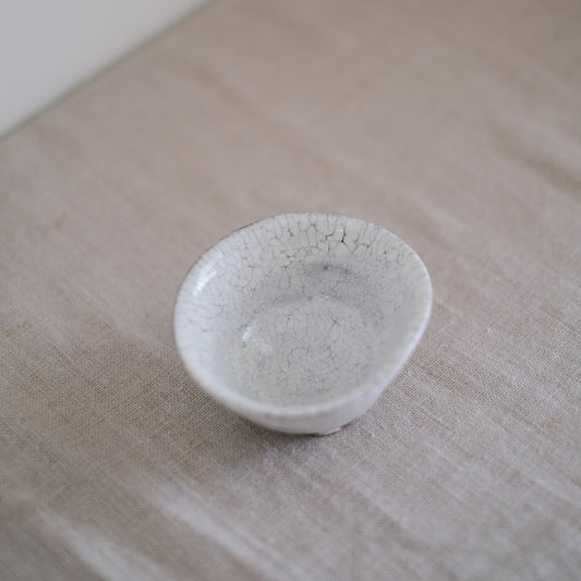 M00-26 | Queenie Leung — Minimal 2.0 | Hong Kong Pottery