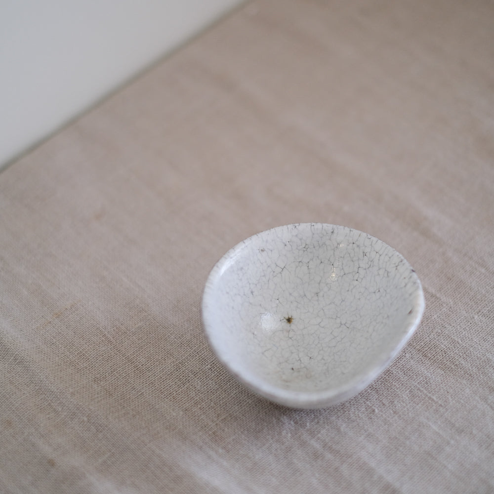 M00-27 | Queenie Leung — Minimal 2.0 | Hong Kong Pottery