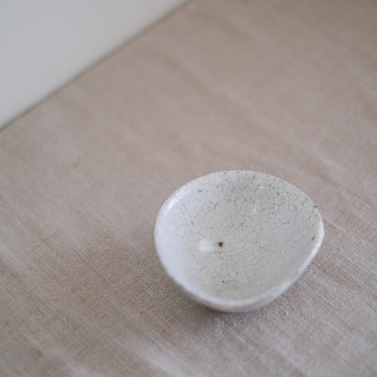 M00-27 | Queenie Leung — Minimal 2.0 | Hong Kong Pottery
