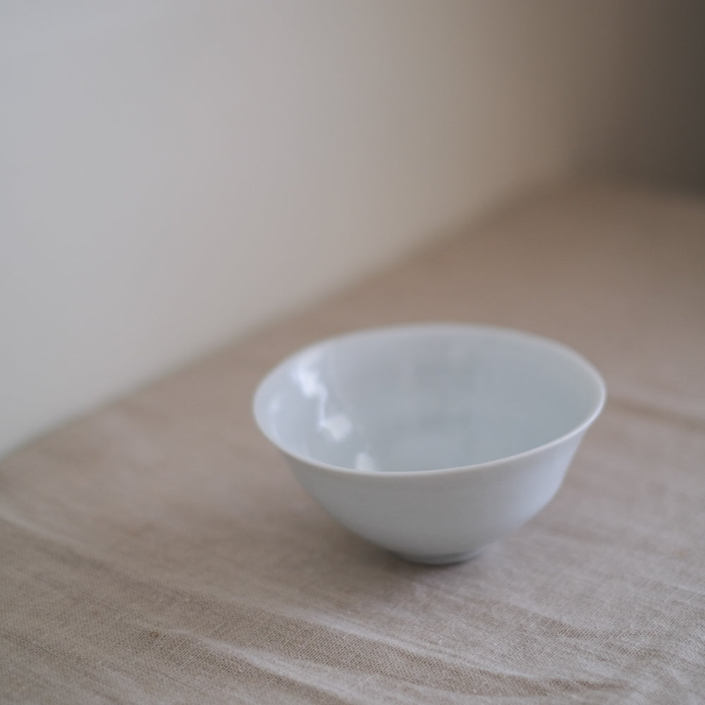 M00-28 | Queenie Leung — Minimal 2.0 | Hong Kong Pottery