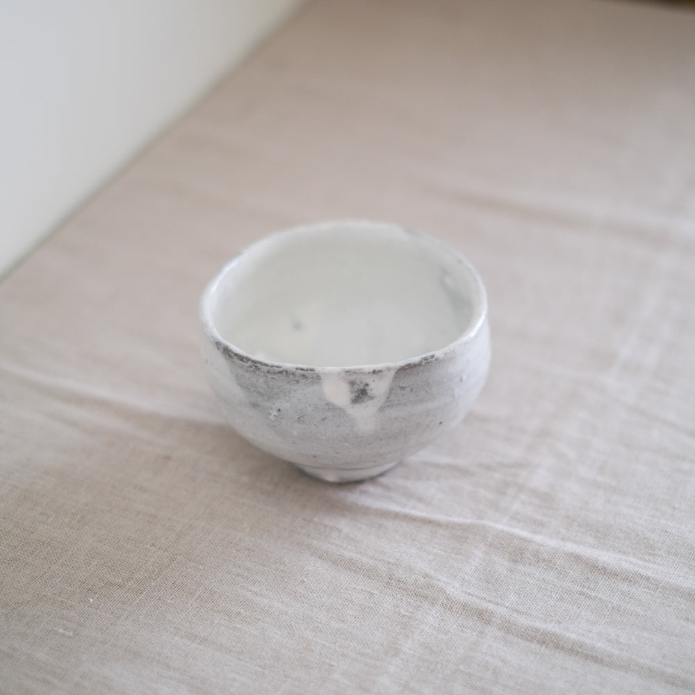 M00-01 | Queenie Leung — Minimal 2.0 | Hong Kong Pottery