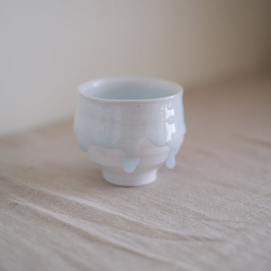 M00-32 | Queenie Leung — Minimal 2.0 | Hong Kong Pottery