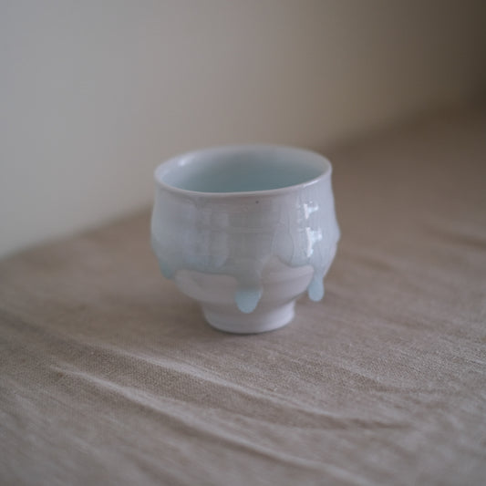 M00-33 | Queenie Leung — Minimal 2.0 | Hong Kong Pottery