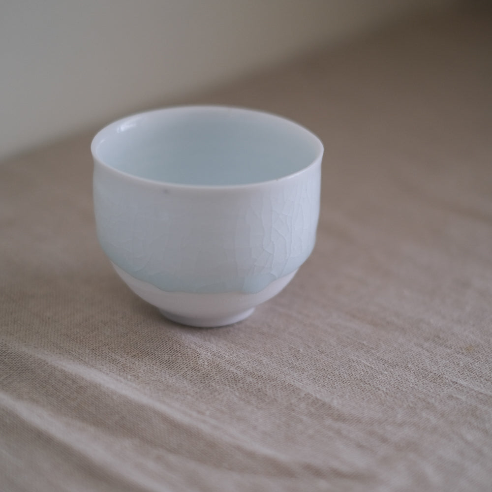M00-34 | Queenie Leung — Minimal 2.0 | Hong Kong Pottery