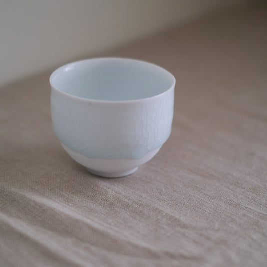 M00-34 | Queenie Leung — Minimal 2.0 | Hong Kong Pottery